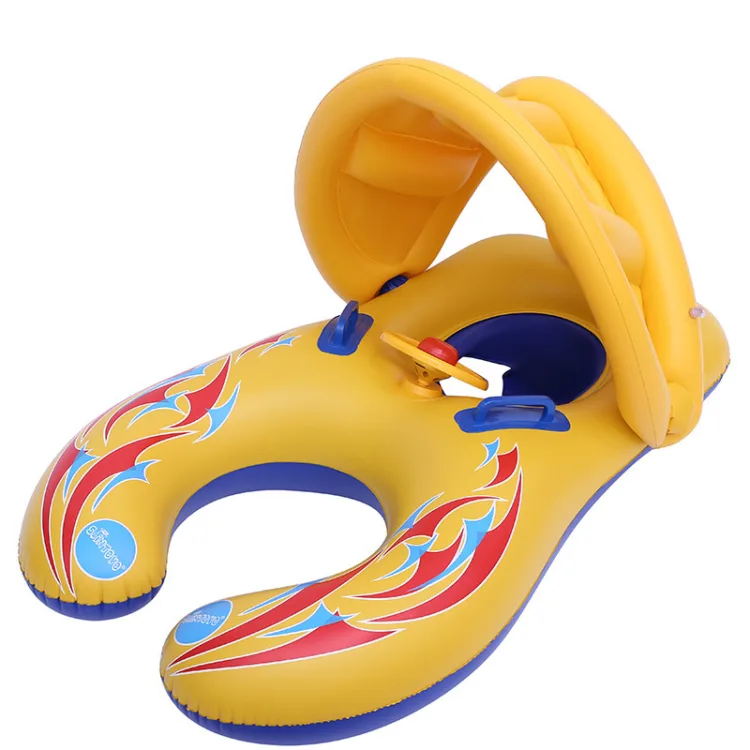 Parent & Child Swimming Float - Image 4